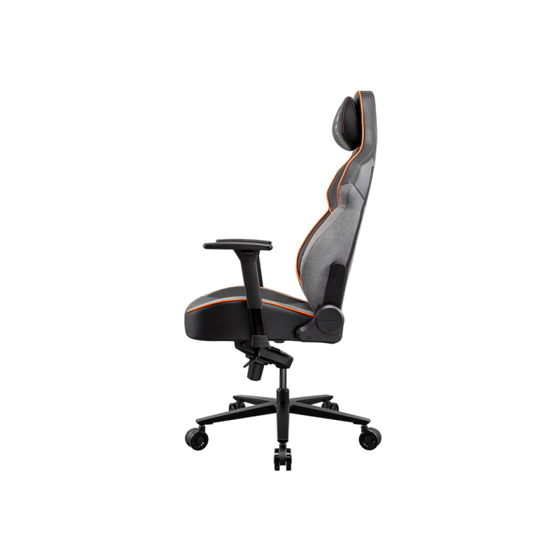 Кресло Cougar NxSys AERO Black/Orange