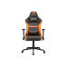 Кресло Cougar Armor One V2 Black/Orange