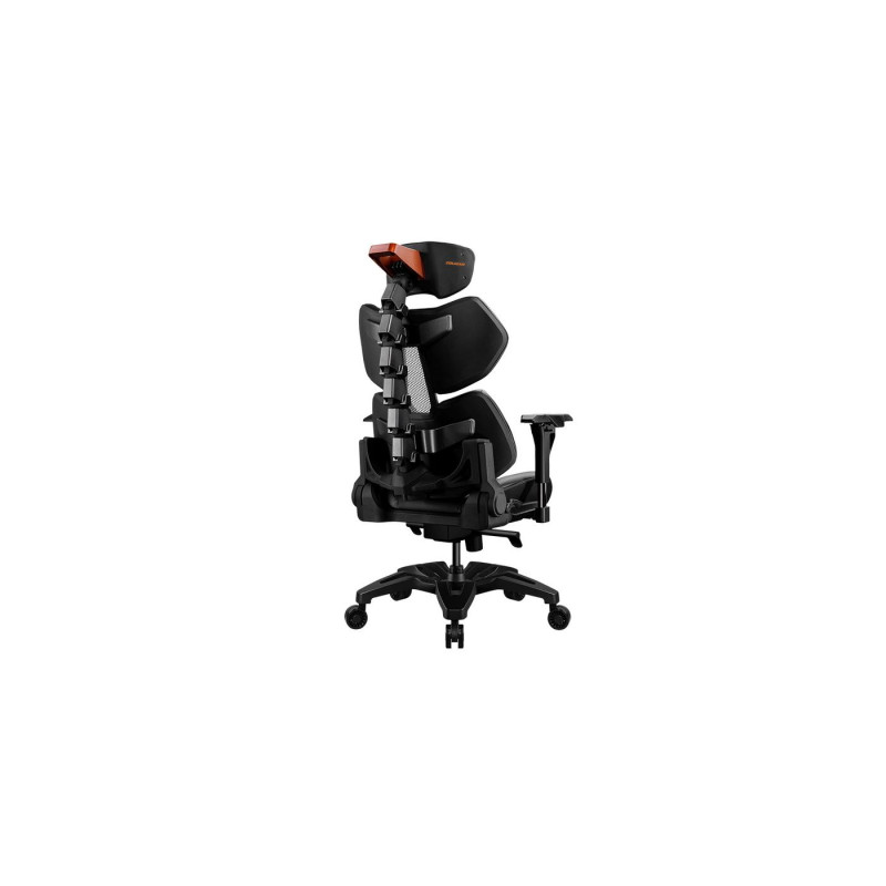 Scaun Cougar Terminator Black