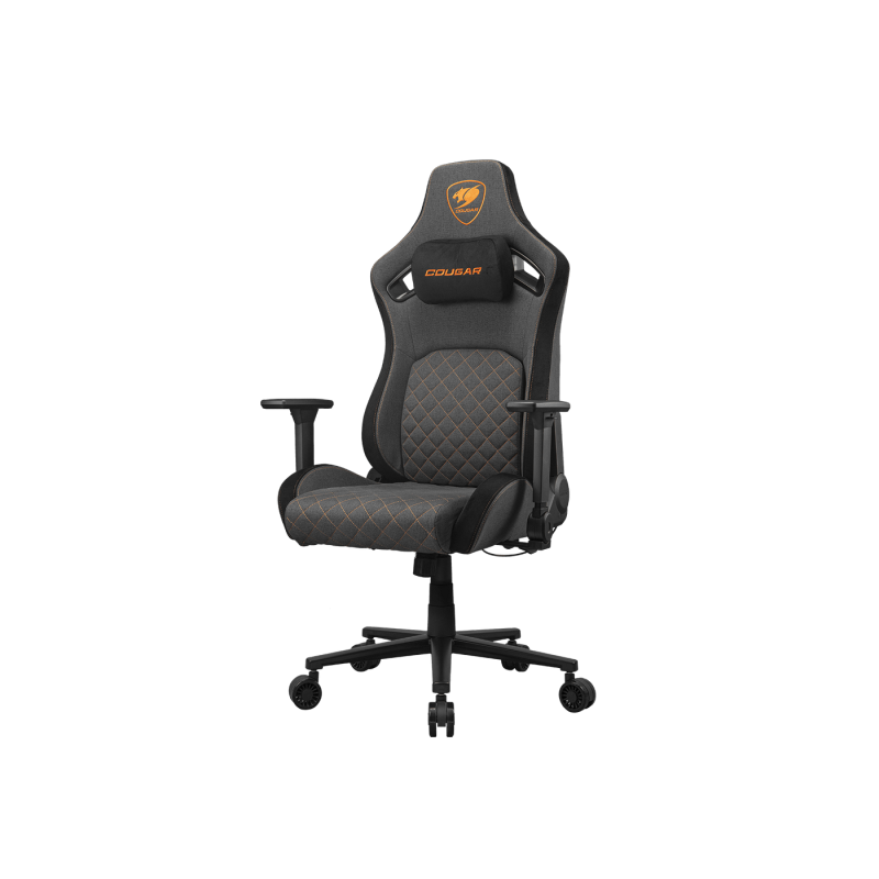 Кресло Cougar Defensor Gray F