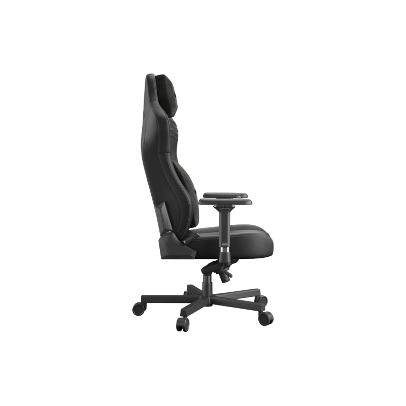 HATOR Arc 3 XL PU Gaming chair, Black