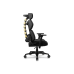 Кресло Cougar Terminator Elite Gold