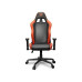 Кресло Cougar ARMOR Air Black/Orange