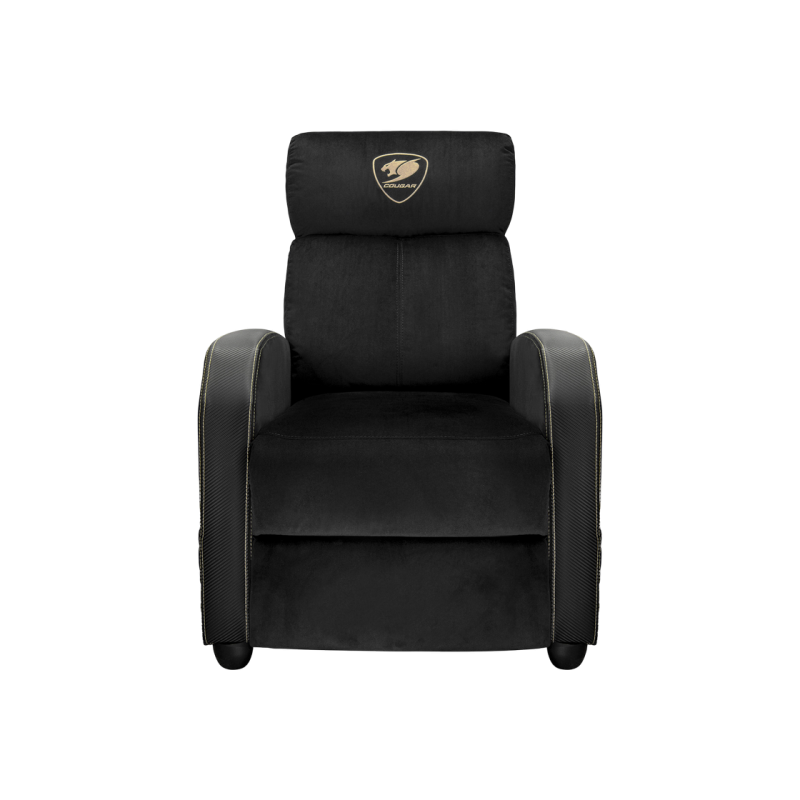 Gaming Sofa Cougar Ranger Elite Gold