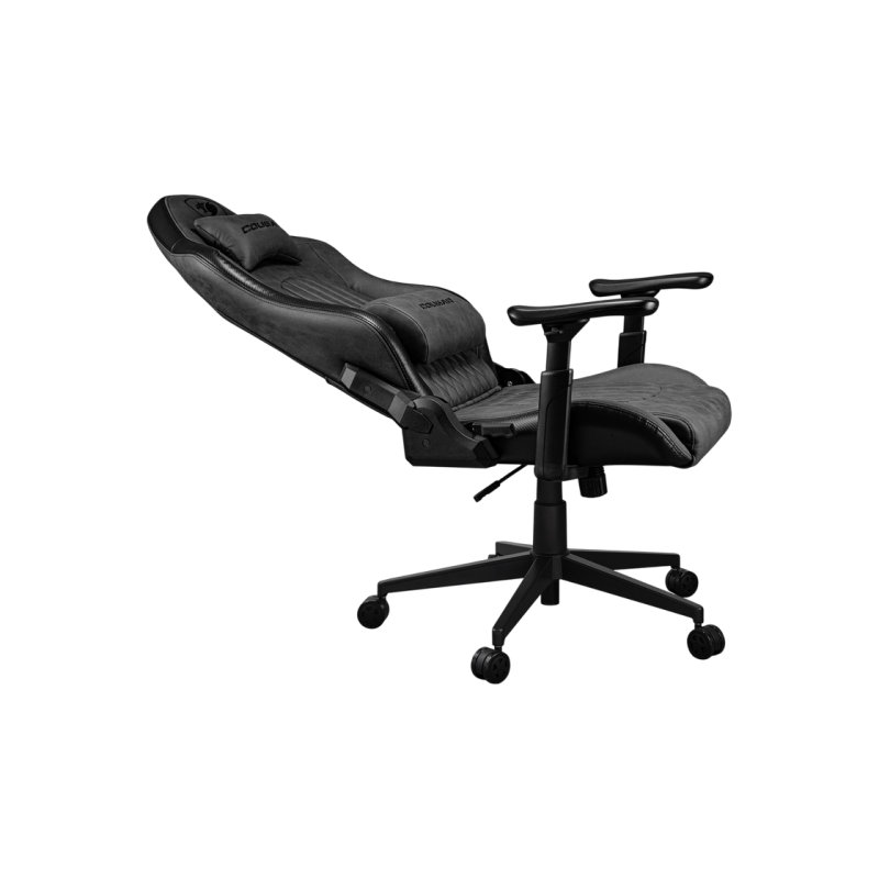 Gaming Chair Cougar EXPLORE Jet Gray F