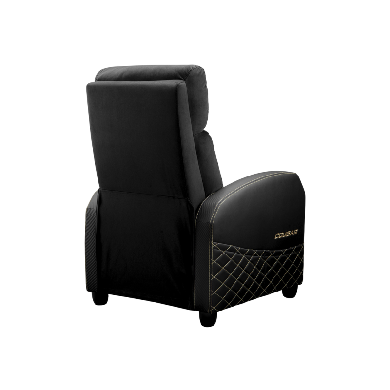 Gaming Sofa Cougar Ranger Elite Gold