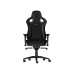 Кресло Noble Epic NBL-ECC-PU-BLA Compact Black/Carbon