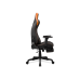 Кресло Cougar Armor EVO S Black/Orange