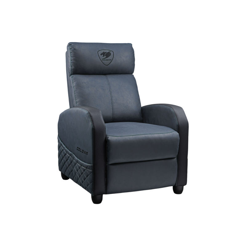 Cougar Sofa Cougar Ranger Elite, Navy Blue