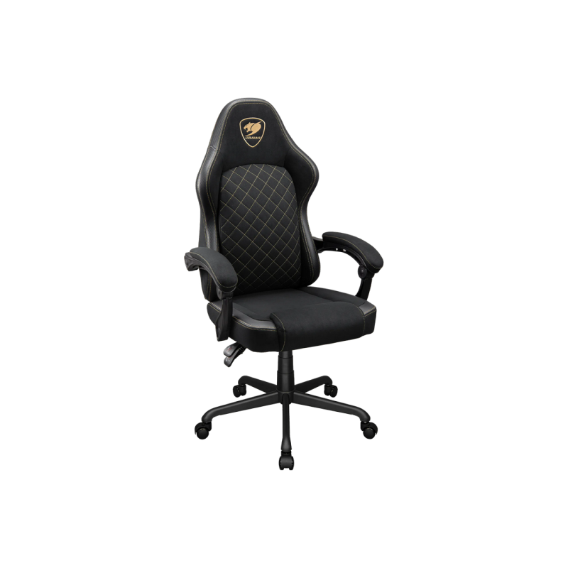 Scaun Cougar FUSION EX Gold F