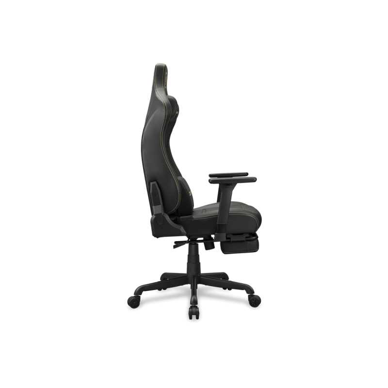 Кресло Cougar Armor EVO S Black/Gold