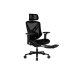Кресло Cougar Speeder Black