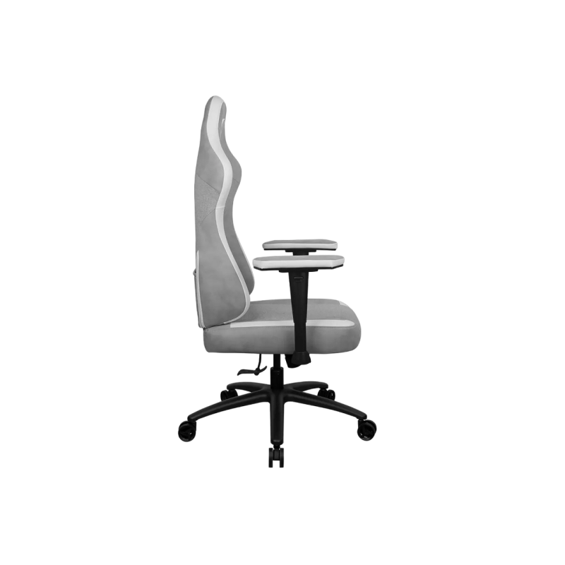 Кресло ThunderX3 EAZE LOFT Grey