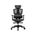 Кресло Cougar ARGO One Black