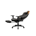 Кресло Cougar Armor EVO S Black/Orange