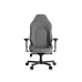 HATOR Arc 3 S Velur Gaming chair, Grey