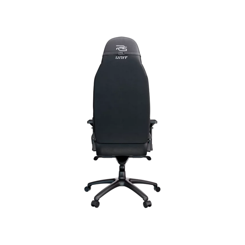 Игровые кресла Prove Gaming Unit Black