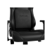 HATOR Darkside 3L PRO PU Gaming Chair, Black