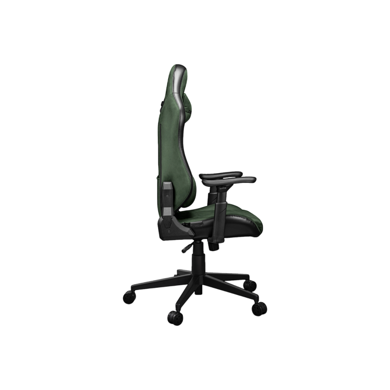 Gaming Chair Cougar EXPLORE ARMY GREEN F