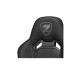Кресло Cougar FUSION S Black