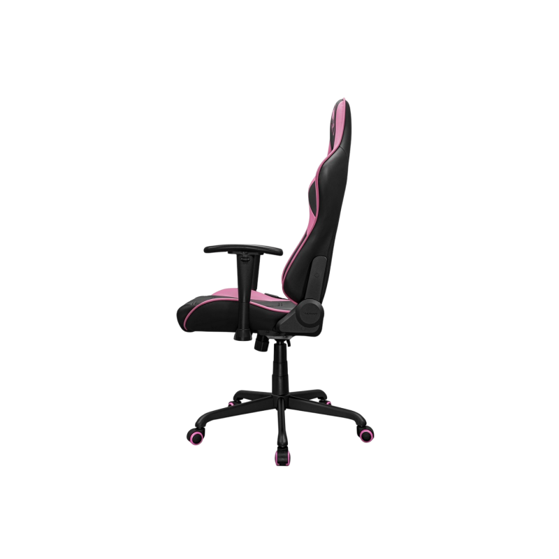 Кресло Cougar ARMOR ELITE EVA Black/Pink