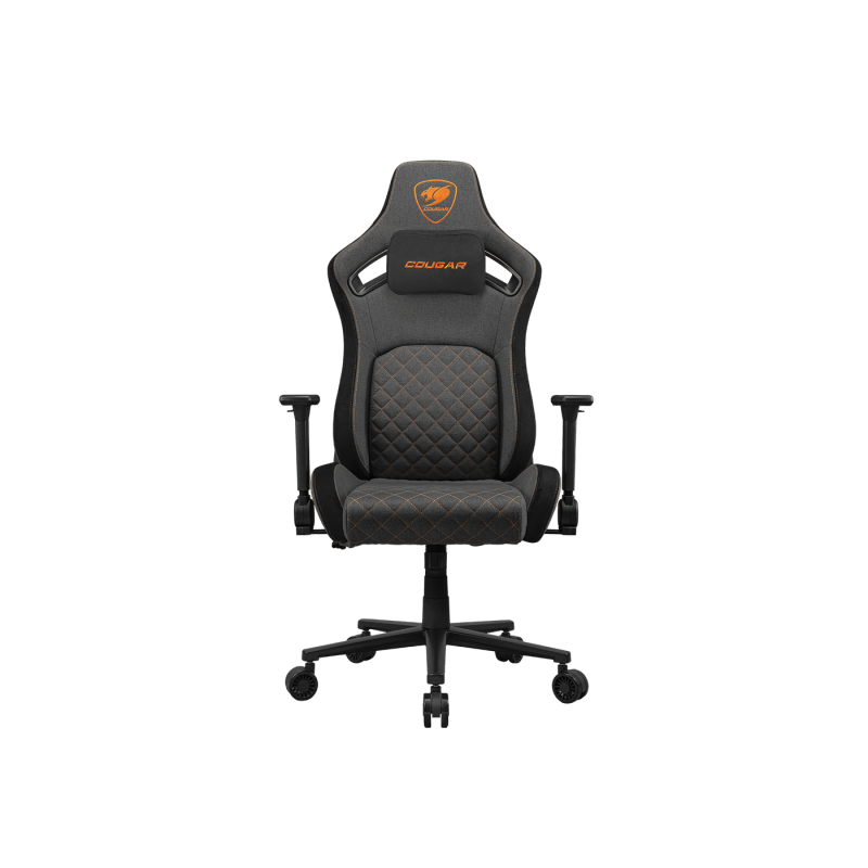 Кресло Cougar Defensor Gray F