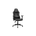 Кресло Cougar FUSION S Black