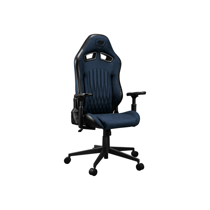 Gaming Chair Cougar EXPLORE Navy Blue F