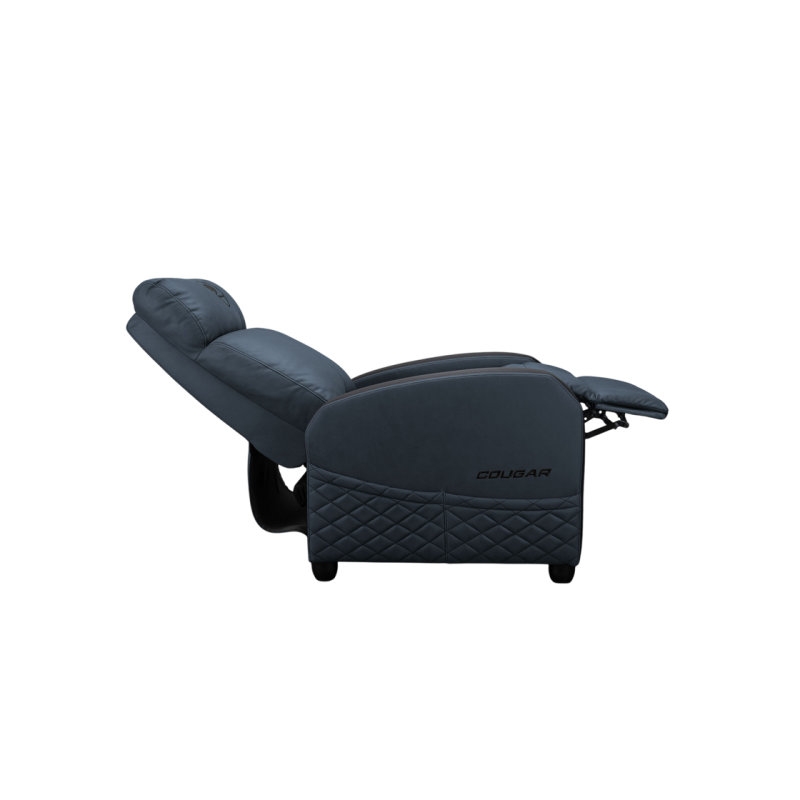 Cougar Sofa Cougar Ranger Elite, Navy Blue
