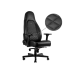 Кресло Noble Icon NBL-ICN-PU-BLA Black/Black