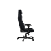 HATOR Arc 3 XL Velur Gaming chair, Black