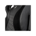 Кресло Noble Epic NBL-ECC-PU-BLA Compact Black/Carbon