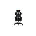 Scaun Cougar Terminator Black