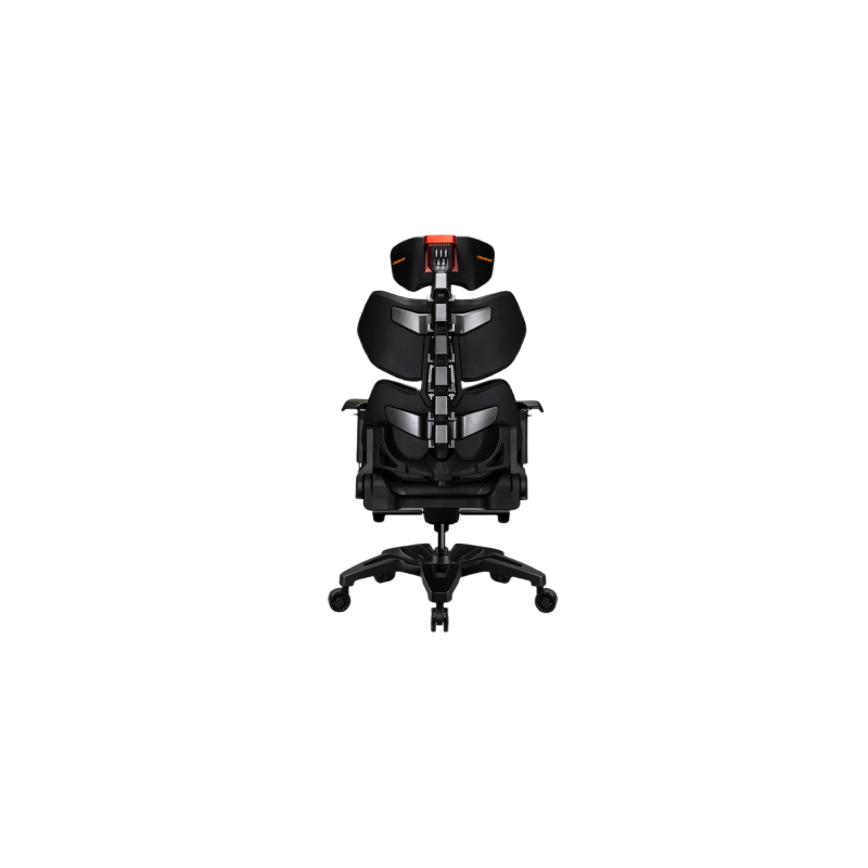 Scaun Cougar Terminator Black