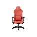 Игровое кресло HATOR Arc 2 XL, тканевое, оранжевое