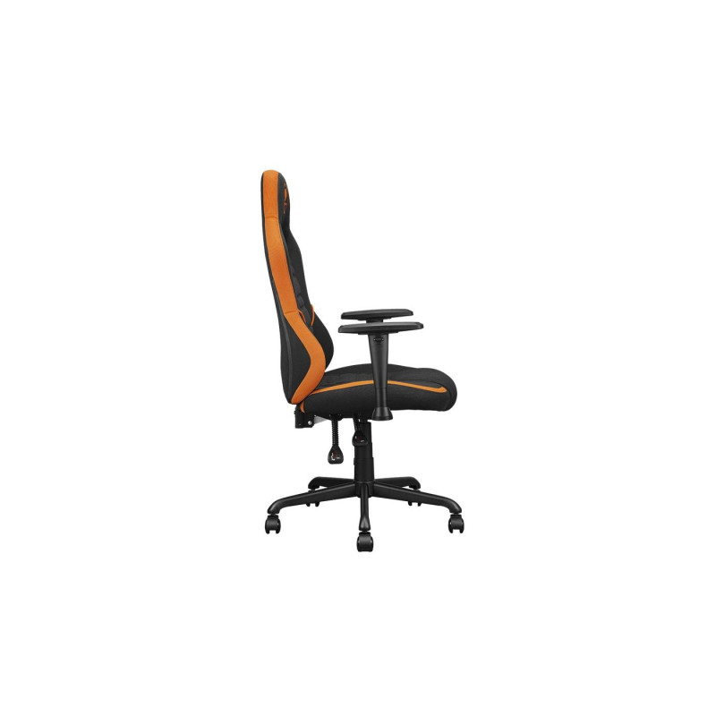 Кресло Cougar FUSION SF Black