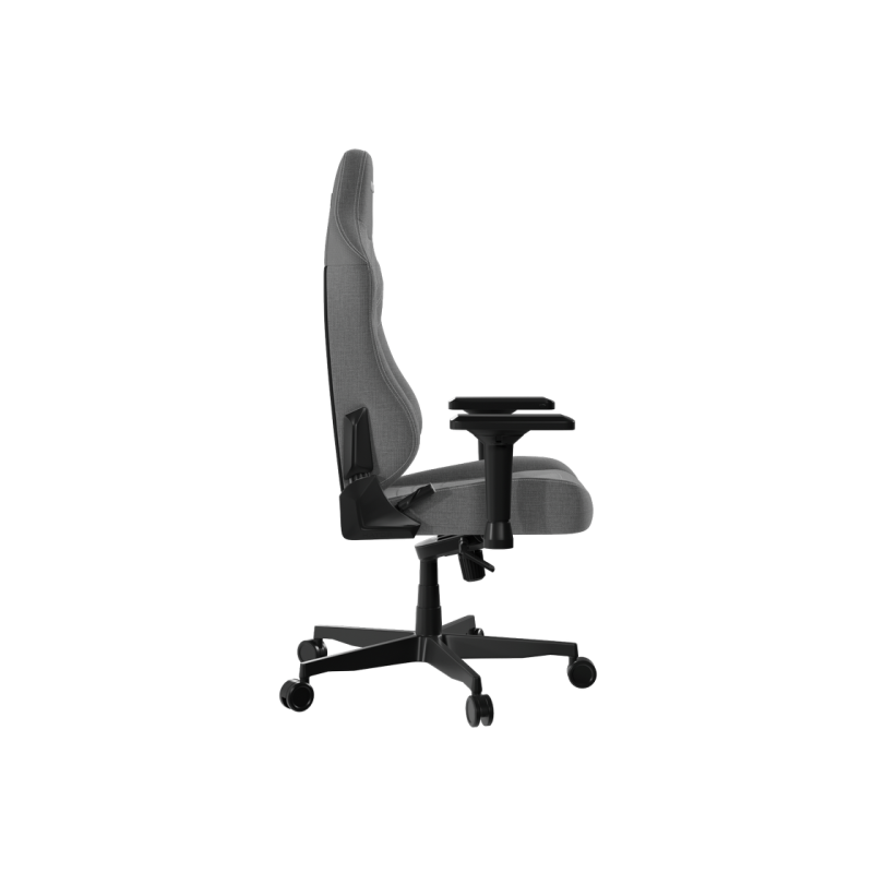 HATOR Darkside 3L PRO Fabric (HTC3216L) Gaming Chair, Grey