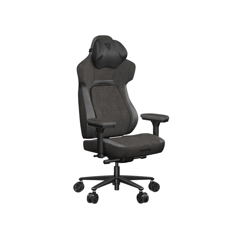Кресло ThunderX3 CORE SMART Loft Dark Grey