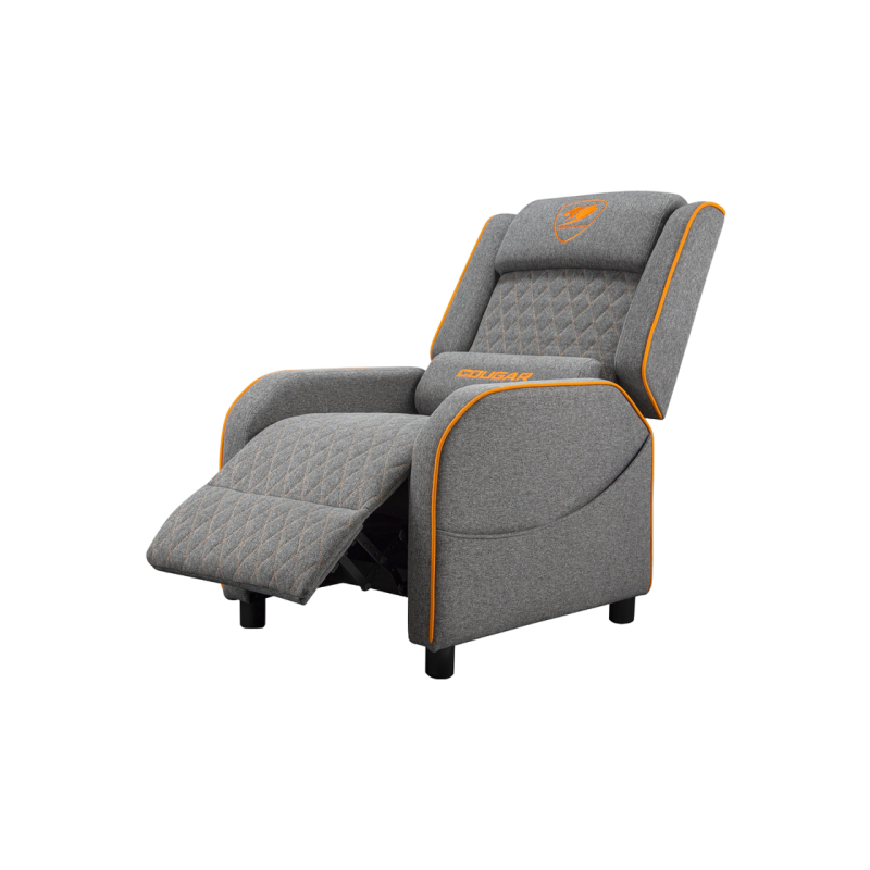 Scaun Cougar Ranger One Gray, 221656