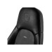 Кресло Noble Icon NBL-ICN-PU-BLA Black/Black
