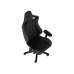 Кресло Noble Epic NBL-ECC-PU-BLA Compact Black/Carbon