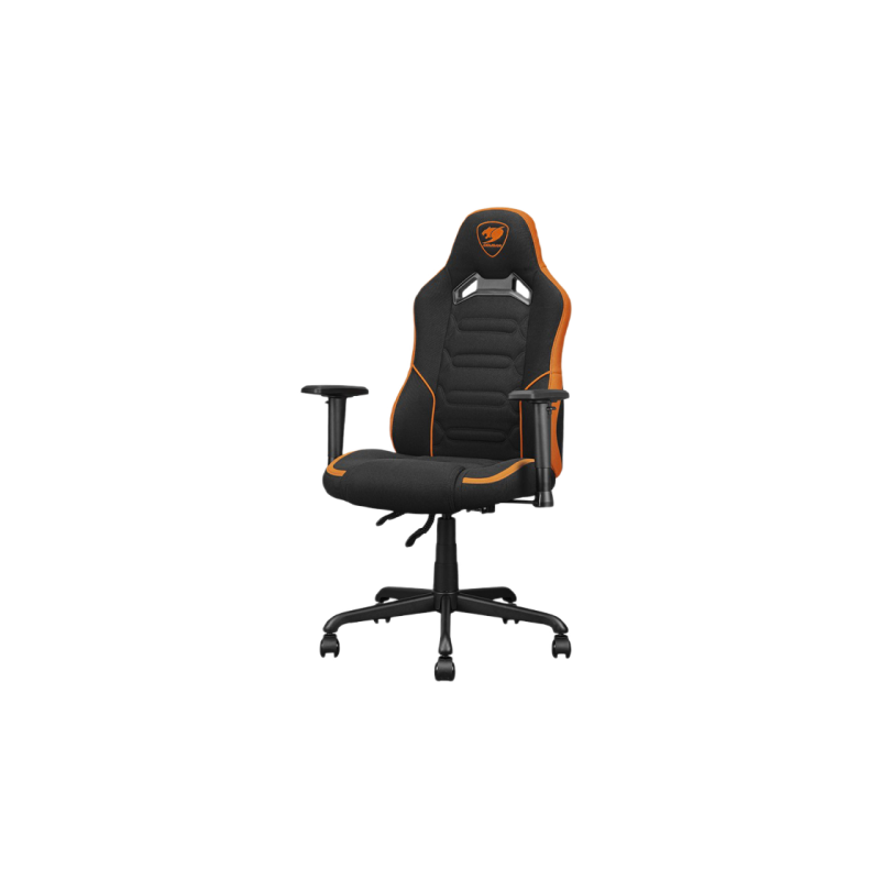Кресло Cougar FUSION SF Black