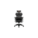 Scaun Cougar Terminator Black