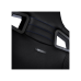 Кресло Noble Epic NBL-ECC-PU-BLU Compact Black/Carbon/Blue