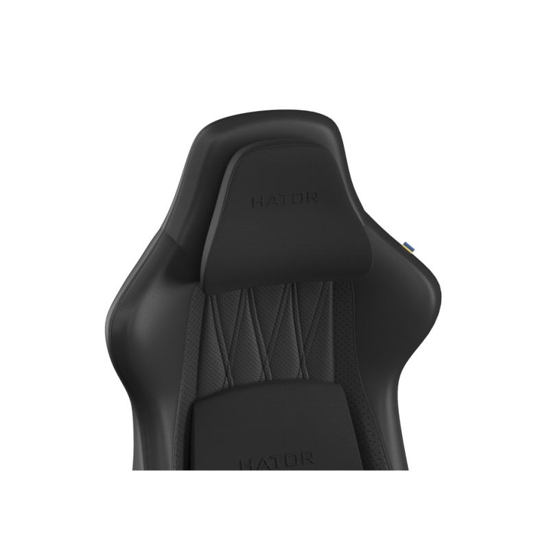 Игровое кресло HATOR Darkside 3M PU, черное