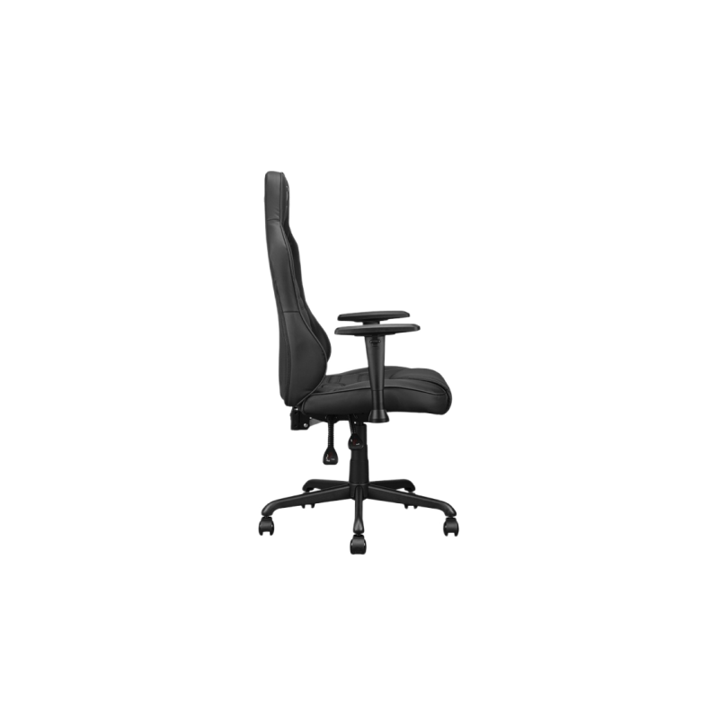 Кресло Cougar FUSION S Black