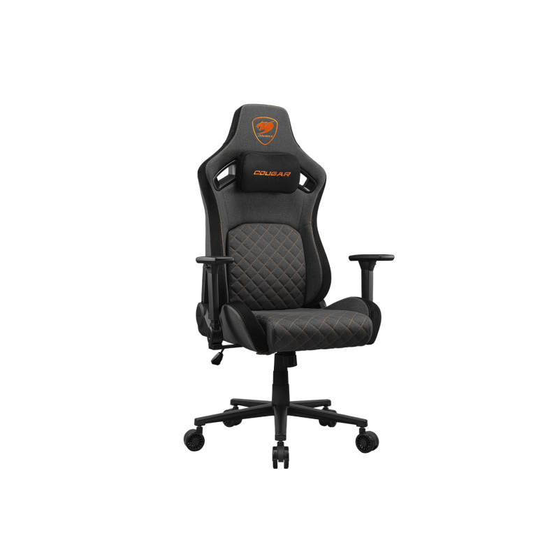 Кресло Cougar Defensor Gray F
