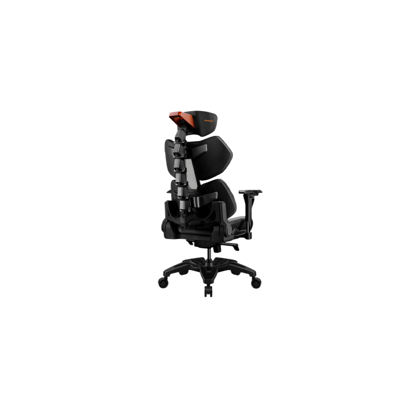 Scaun Cougar Terminator Black