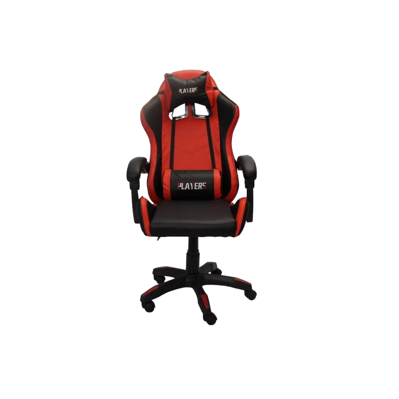 Кресло Havit GC919, Black/Red