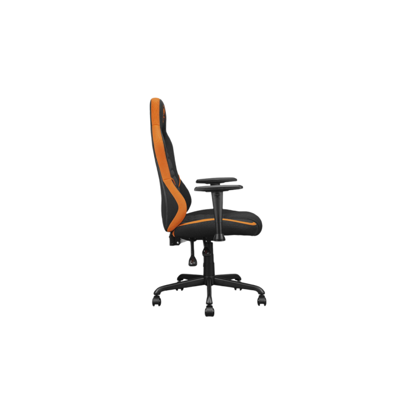 Кресло Cougar FUSION SF Black